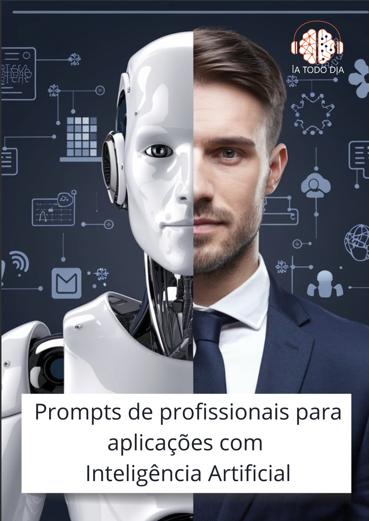 Bíblia de Prompts das Profissões